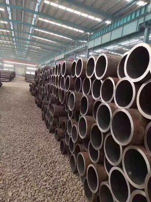 Good price ASTM 519-89 / ASME SA519 Gr.1010،1015،1020،4140،5120 أنبوب ميكانيكي من الفولاذ الكربوني غير الملحوم الانترنت