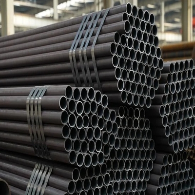 Good price لحام دائري سميك من سبائك الصلب أنابيب معدنية غير ملحومة ASTM A210 الانترنت