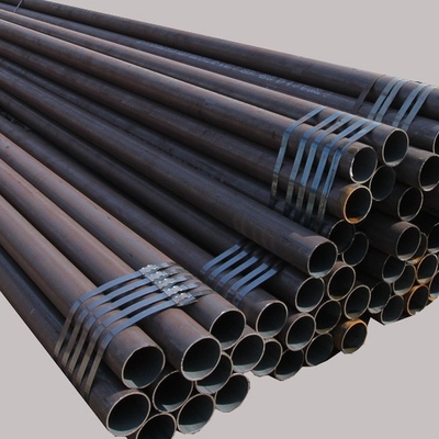 T21 T23 T24 مسحوبة على البارد أنابيب معدنية غير الملحومة ASTM / ASME A213 القطر 12.7mm - 114.3mm