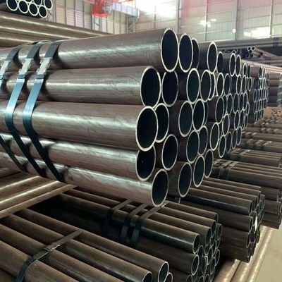 Sa-179m Sa106 Sa192 Sa209 Sa210 Gr A B A1 T1 C مبادل حراري من سبائك الكربون أنبوب غلاية غير ملحوم أنبوب فولاذي