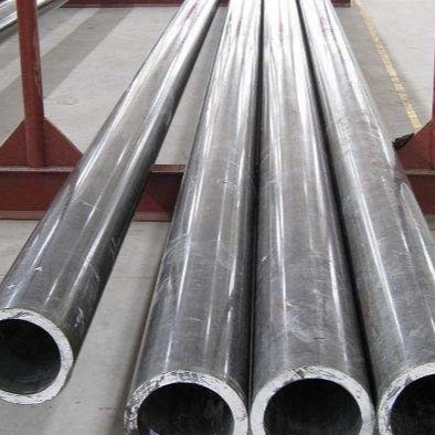 ASTM A519 أنابيب فولاذية خفيفة منتهية على البارد ، أنبوب ميكانيكي من سبائك الصلب الرقيق مع API