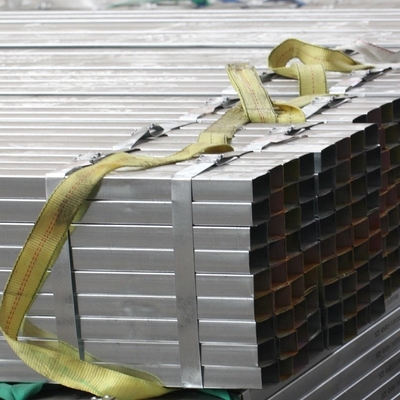 Good price BKW كربون فولاذ ERW أنبوب فولاذيّ لآليّ/سيارة ASTM A513 P195TR1/TR2 الانترنت