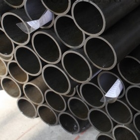 JIS G3444 STK290 ويلد معتدل أنابيب الصلب ، جولة أنابيب الصلب والأثاث 35mm سميكة