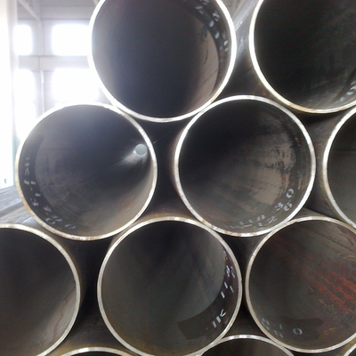Good price ASTM A213 Grade T11 T12 T13 8 Inch Sch 40 أنبوب فولاذي من السبائك غير الملحومة الانترنت