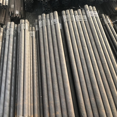 Good price 35CrMo 34Mn2V 34CrMo4 أنابيب / أنابيب غلاية فولاذية غير ملحومة منتهية على البارد مع TUV BV BKW NBK GBK الانترنت