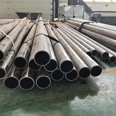 Good price اسطوانة هيدروليكية اسطوانة ASTM A519 الأنابيب ، أنابيب الصلب المسحوب على البارد مسحوب الانترنت