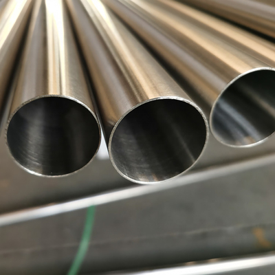 Good price AISI / ASTM / DIN عالية الدقة للأغذية أنابيب SS المدرفلة على الساخن 150 مم من الفولاذ المقاوم للصدأ مادة 316L الانترنت