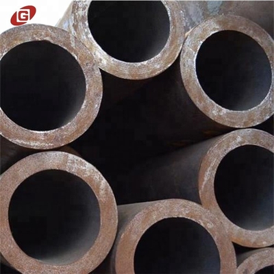 Good price GCr15 / 100Cr6 / SUJ2 / SKF3 / SKF3S / GCr15SiMn أنبوب فولاذي غير ملحوم غير ملحوم بقطر 16 مم إلى 320 مم الانترنت