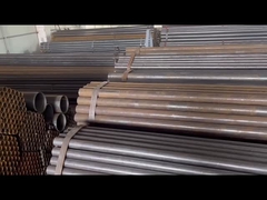 أنبوب من الصلب الكاربوني