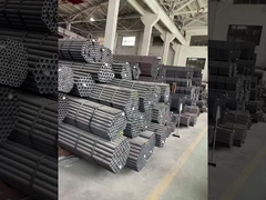 M310 50A 0.5-200mm سبيكة حار طاحونة أنابيب الفولاذ الكربوني السلس لخط الغاز