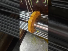 ASTM A106 شحذ أنبوب أسطوانة هيدروليكي دقيق E355 ST52 1/2 بوصة مسحوب على البارد