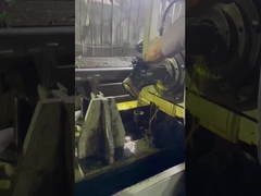 E355 ST52 أنابيب أسطوانة هيدروليكية مجوفة مدرفلة على البارد بدون درزات، بتفاوت H8، لأسطوانة المكبس